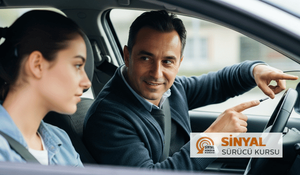 Antalya B Ehliyet (Otomobil) Nasıl Alınır? 2026 Güncel Rehber