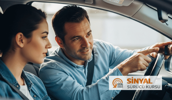 Muratpaşa Özel Direksiyon Dersi 2026 – Fiyat ve Randevu