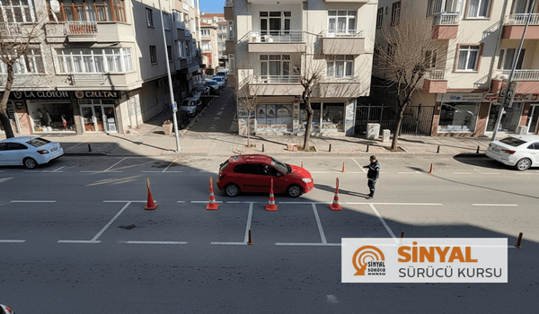 Antalya Sinyal Sürücü Kursu 2026 — Sinyal Sürücü Kursu Rehberi
