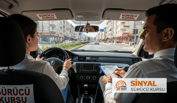 Antalya’da Ehliyet Almak İçin Gerekli Belgeler 2026 – Tam Liste Antalya’da Ehliyet Almak İçin Gerekli Belgeler 2026 – Tam Liste