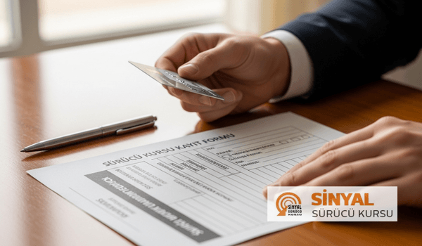 CE Sınıfı TIR Dorseli Ehliyet – Antalya 2026 Başvuru Rehberi